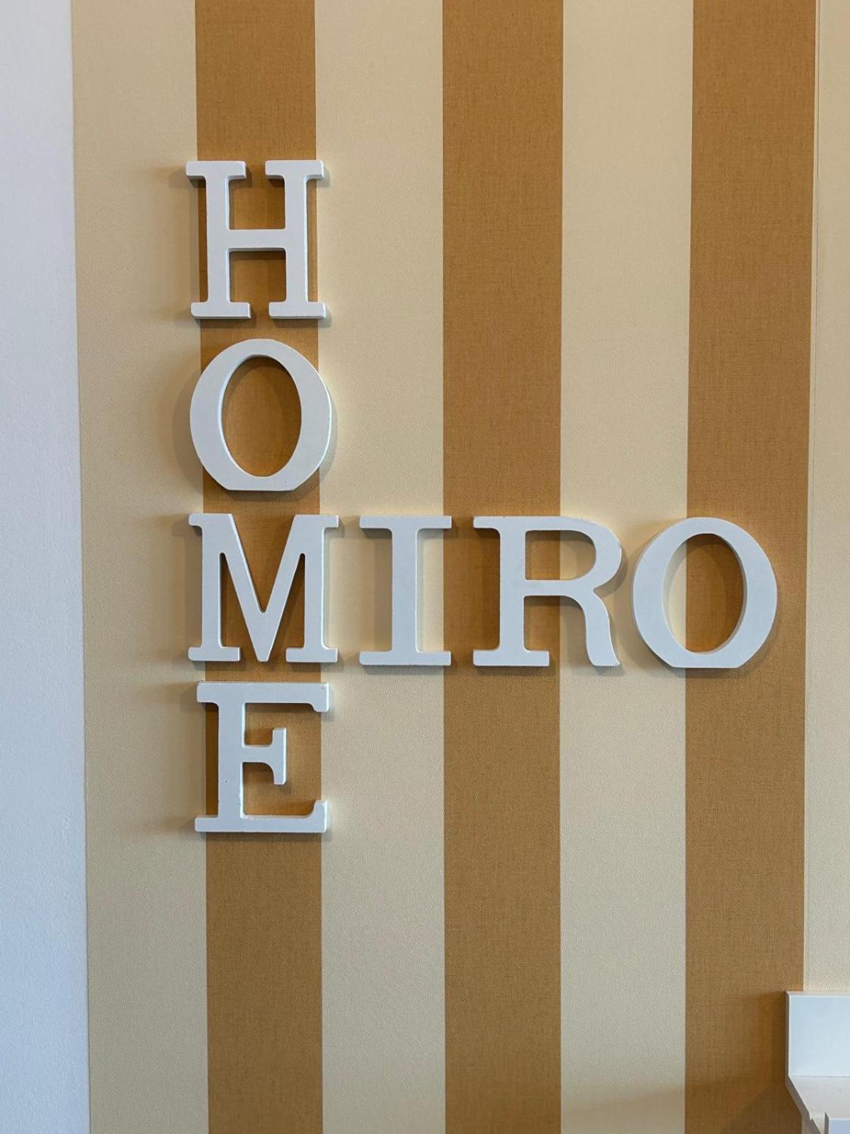 רומא Miro Home II מראה חיצוני תמונה