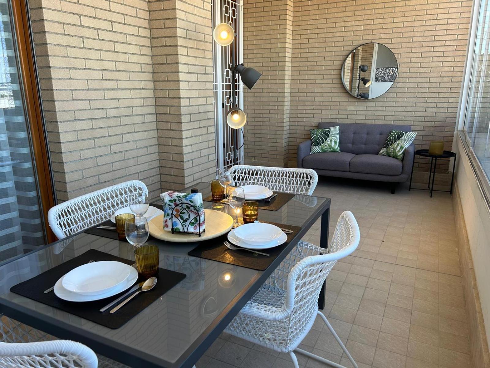רומא Miro Home II מראה חיצוני תמונה